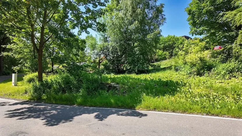 Prodej pozemku pro bydlení, Rokytnice v Orlických horách, 271 m2