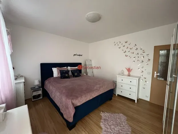 Pronájem bytu 2+kk, Pardubice - Studánka, Pod Studánkou, 65 m2