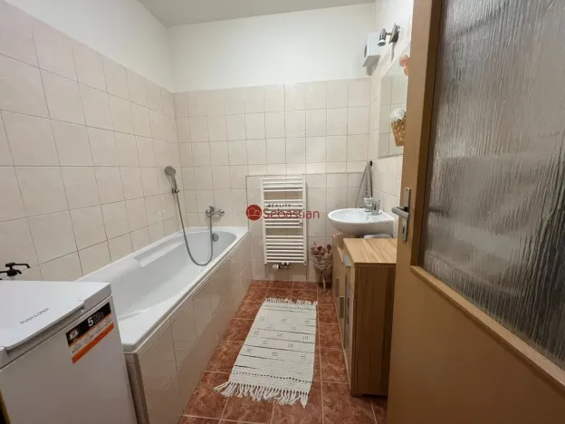 Pronájem bytu 2+kk, Pardubice - Studánka, Pod Studánkou, 65 m2