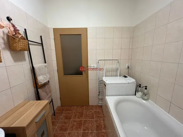 Pronájem bytu 2+kk, Pardubice - Studánka, Pod Studánkou, 65 m2