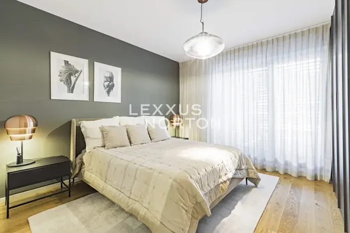 Pronájem bytu 3+kk, Praha - Košíře, Na pomezí, 92 m2