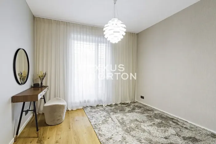 Pronájem bytu 3+kk, Praha - Košíře, Na pomezí, 92 m2