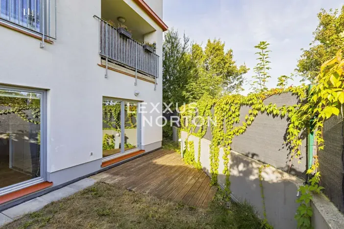 Pronájem bytu 3+kk, Praha - Lochkov, U sladovny, 61 m2