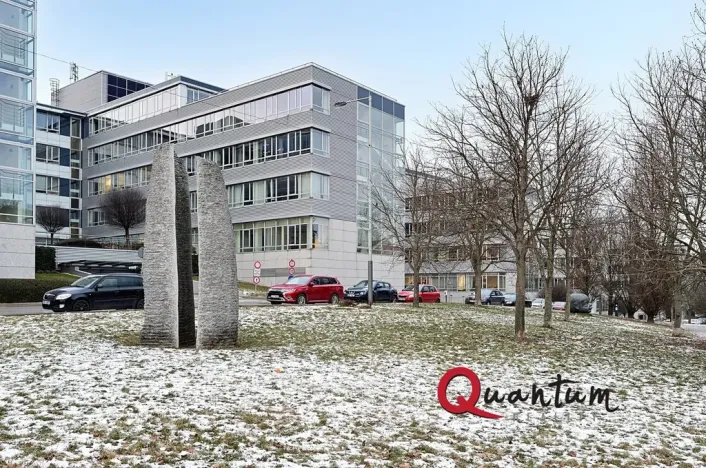 Pronájem kanceláře, Praha - Dejvice, Evropská, 503 m2