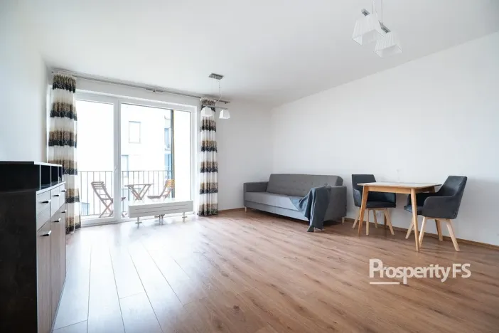 Prodej bytu 1+kk, Kladno, Benediktínská, 36 m2