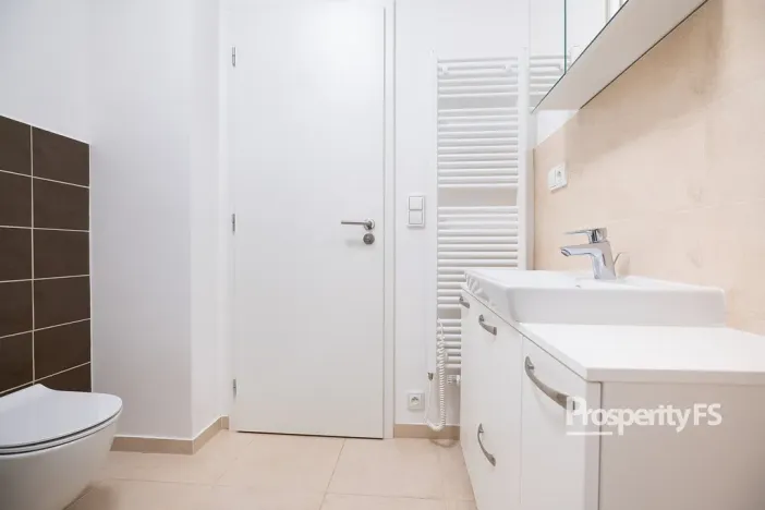 Prodej bytu 1+kk, Kladno, Benediktínská, 36 m2