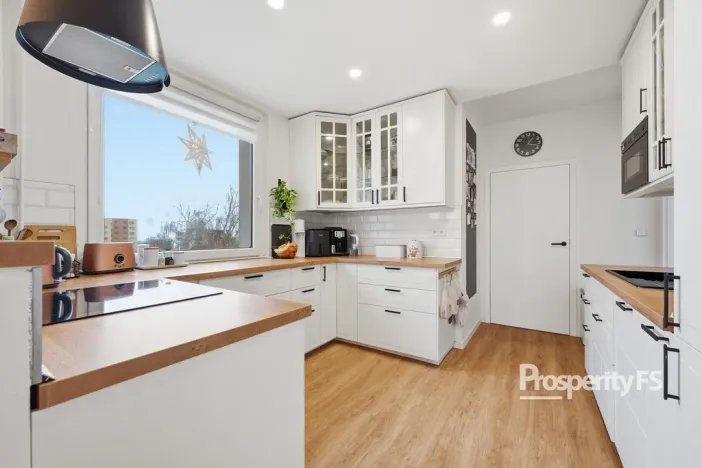 Prodej bytu 3+kk, Litoměřice - Předměstí, U Stadionu, 64 m2