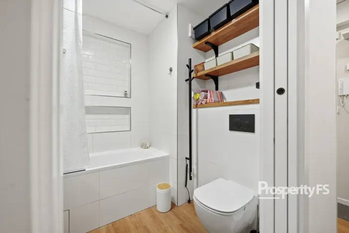 Prodej bytu 3+kk, Litoměřice - Předměstí, U Stadionu, 64 m2