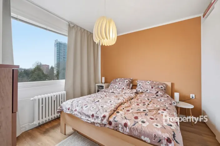 Prodej bytu 3+kk, Litoměřice - Předměstí, U Stadionu, 64 m2