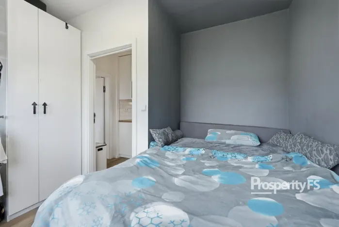 Prodej bytu 3+kk, Litoměřice - Předměstí, U Stadionu, 64 m2