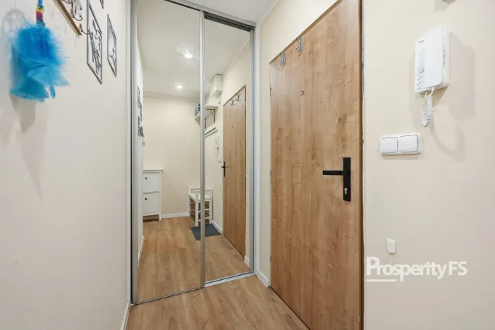 Prodej bytu 3+kk, Litoměřice - Předměstí, U Stadionu, 64 m2