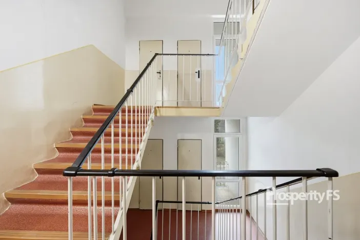 Prodej bytu 3+kk, Litoměřice - Předměstí, U Stadionu, 64 m2