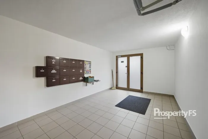 Prodej bytu 3+kk, Litoměřice - Předměstí, U Stadionu, 64 m2