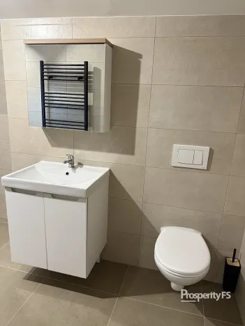 Pronájem bytu 2+kk, Stochov, Karlovarská, 53 m2