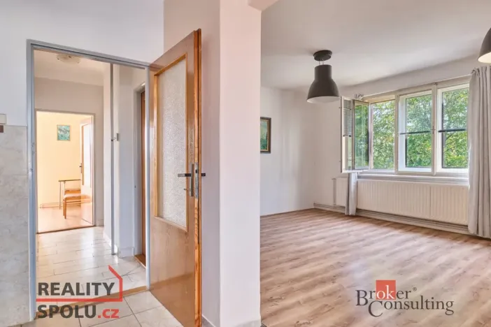 Pronájem bytu 3+kk, Dašice, Nábřeží, 80 m2