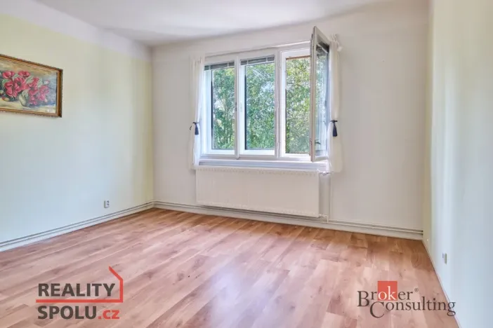 Pronájem bytu 3+kk, Dašice, Nábřeží, 80 m2