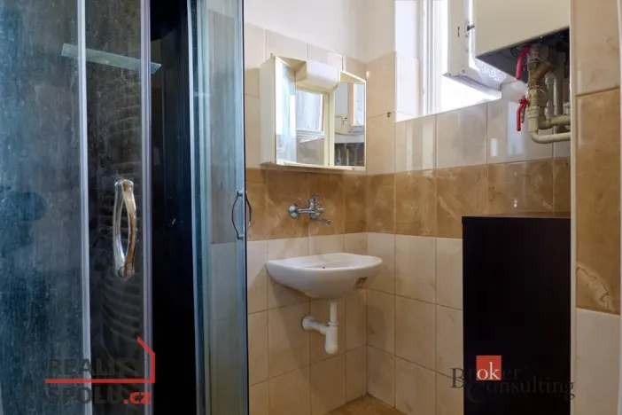 Pronájem bytu 3+kk, Dašice, Nábřeží, 80 m2