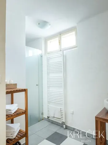 Pronájem bytu 2+1, Třebíč, L. Pokorného, 74 m2