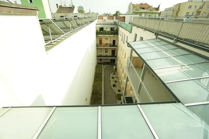 Pronájem bytu 1+1, Brno, Hybešova, 20 m2