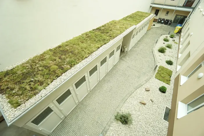 Pronájem bytu 1+1, Brno, Hybešova, 20 m2