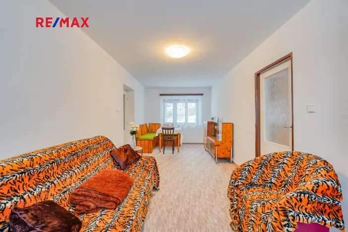 Prodej rodinného domu, Sedlčany, 93 m2