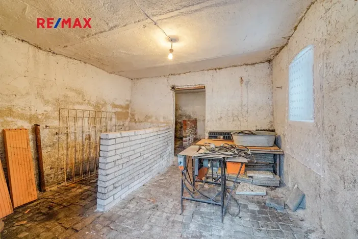 Prodej rodinného domu, Sedlčany, 93 m2