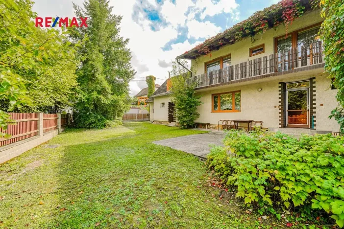 Prodej rodinného domu, Vrčeň, 437 m2