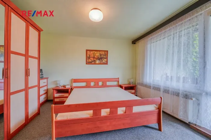 Prodej rodinného domu, Vrčeň, 437 m2