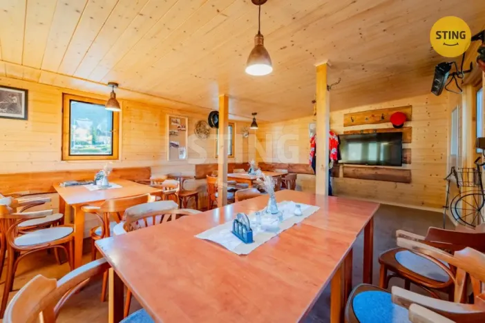 Prodej výrobních prostor, Ostravice, 80 m2