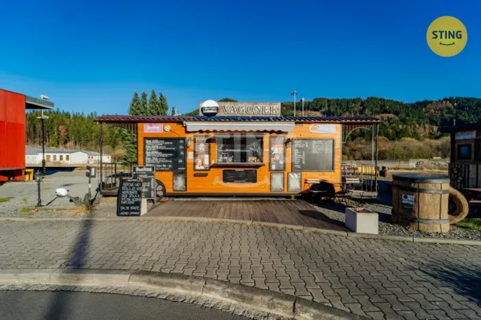 Prodej výrobních prostor, Ostravice, 80 m2