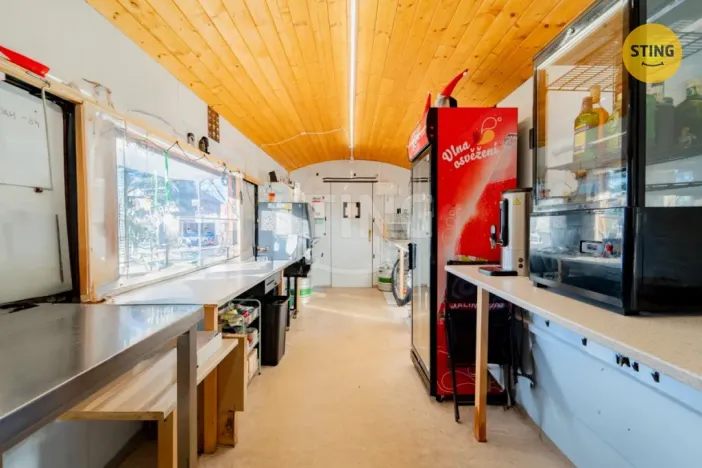 Prodej výrobních prostor, Ostravice, 80 m2