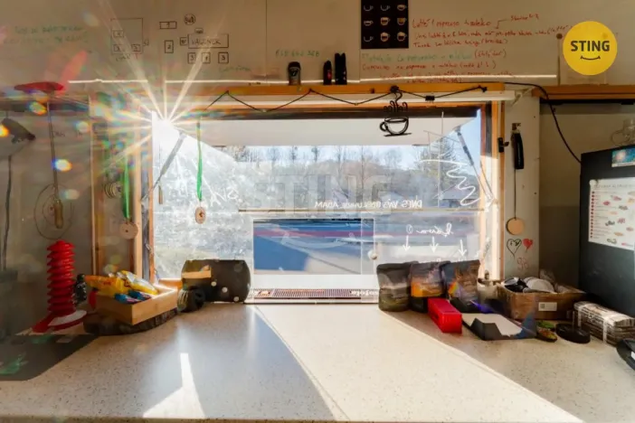 Prodej výrobních prostor, Ostravice, 80 m2