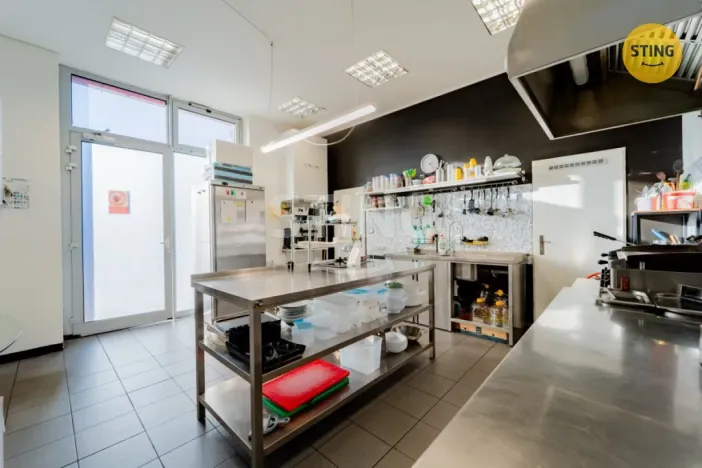 Prodej výrobních prostor, Ostravice, 80 m2