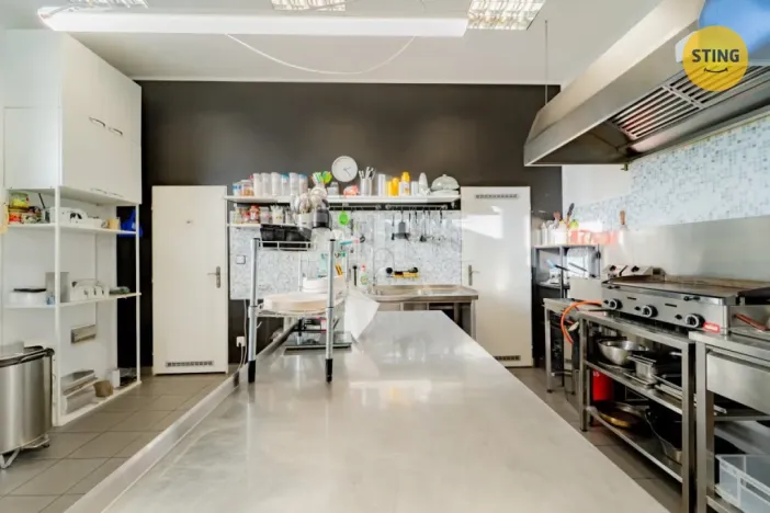 Prodej výrobních prostor, Ostravice, 80 m2