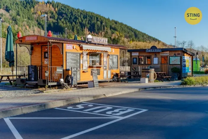 Prodej výrobních prostor, Ostravice, 80 m2