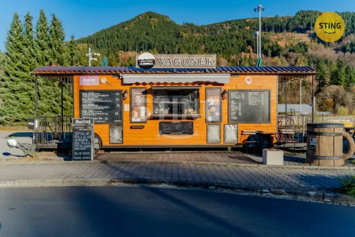 Prodej výrobních prostor, Ostravice, 80 m2