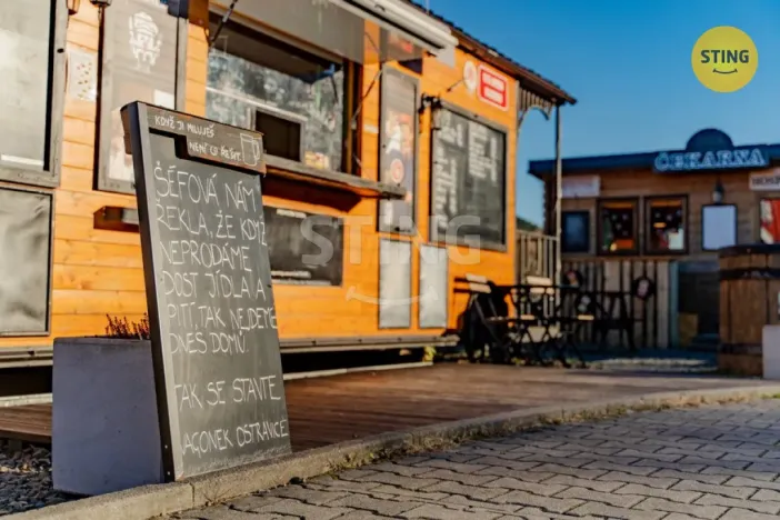 Prodej výrobních prostor, Ostravice, 80 m2