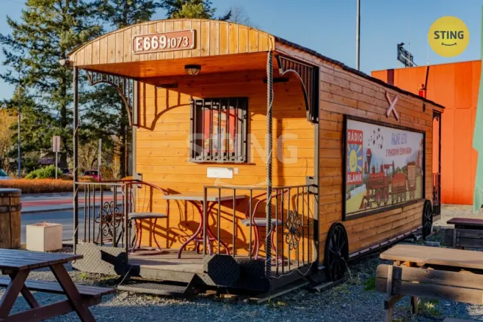 Prodej výrobních prostor, Ostravice, 80 m2