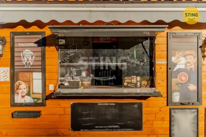 Prodej výrobních prostor, Ostravice, 80 m2