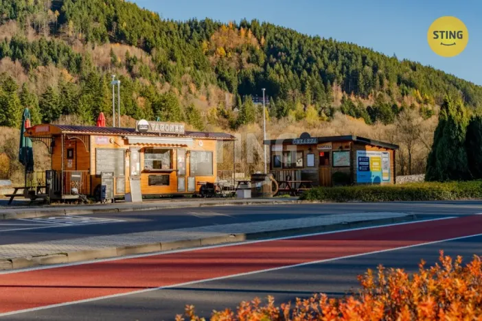 Prodej výrobních prostor, Ostravice, 80 m2