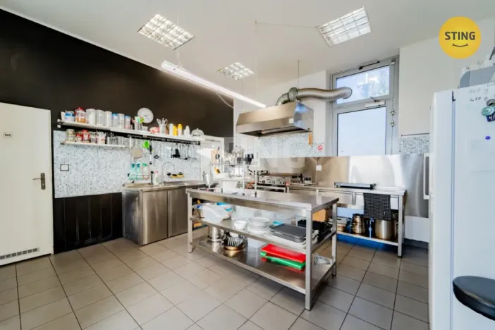 Prodej komerční nemovitosti, Ostravice, 80 m2