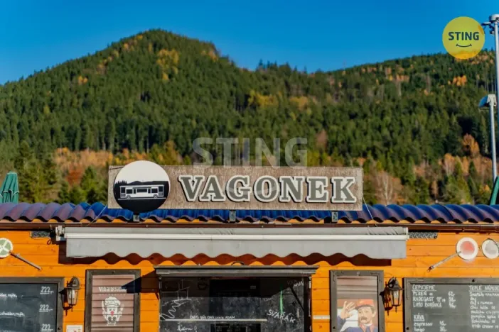 Prodej komerční nemovitosti, Ostravice, 80 m2