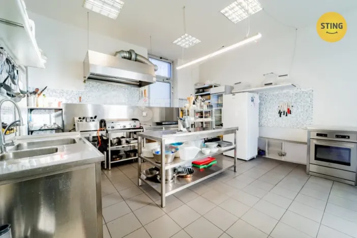 Prodej komerční nemovitosti, Ostravice, 80 m2