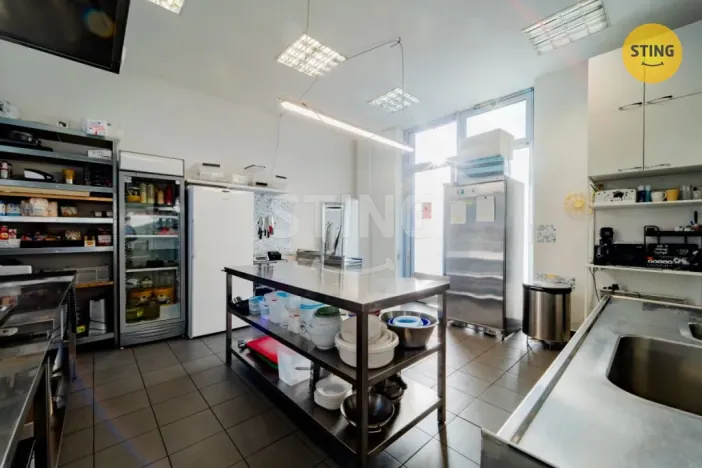 Prodej komerční nemovitosti, Ostravice, 80 m2