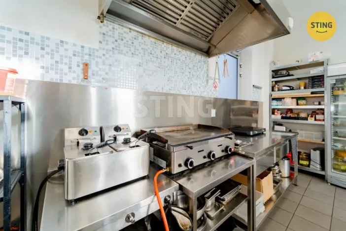 Prodej komerční nemovitosti, Ostravice, 80 m2