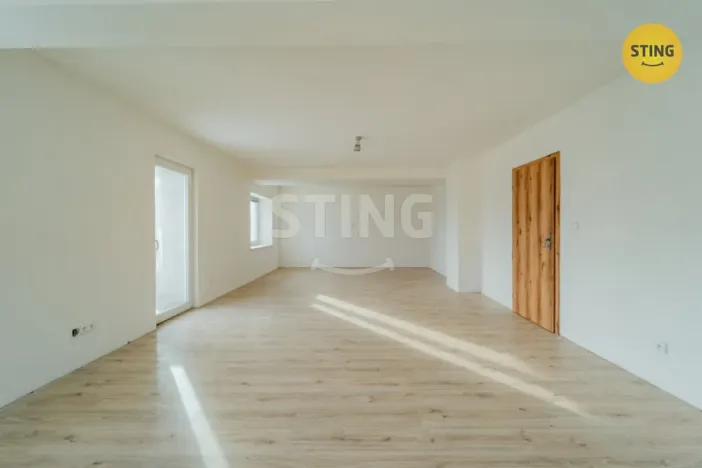 Prodej rodinného domu, Hlubočec, 215 m2