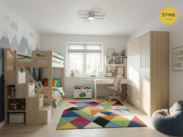 Prodej rodinného domu, Hlubočec, 215 m2