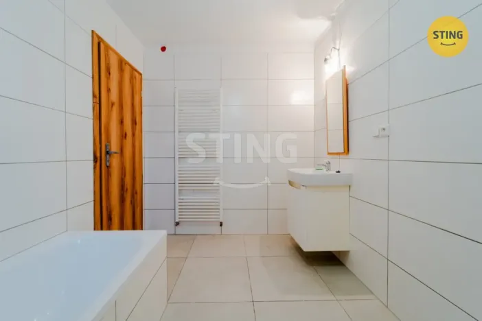 Prodej rodinného domu, Hlubočec, 215 m2