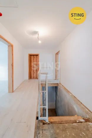 Prodej rodinného domu, Hlubočec, 215 m2