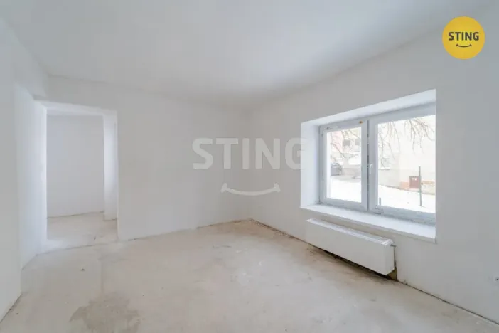 Prodej rodinného domu, Hlubočec, 215 m2